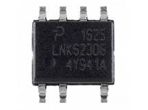 ШИМ-контроллеры Power Integrations LNK623DG-TL (SO-7)ШИМ-Контроллер