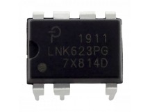ШИМ-контроллеры Power Integrations LNK623PG (DIP-7) ШИМ-Контроллер
