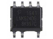 ШИМ-контроллеры Power Integrations LNK624DG-TL (SO-7)ШИМ-Контроллер