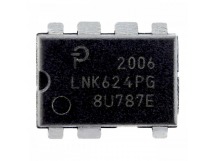 ШИМ-контроллеры Power Integrations LNK624PG (DIP-7) ШИМ-Контроллер