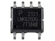 ШИМ-контроллеры Power Integrations LNK625DG-TL (SO-7)ШИМ-Контроллер