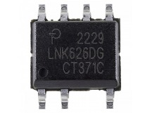 ШИМ-контроллеры Power Integrations LNK626DG-TL (SO-7)ШИМ-Контроллер