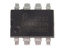 ШИМ-контроллеры POWERIN DPA423GN-TL (SMD-8B)  ШИМ-Контроллер