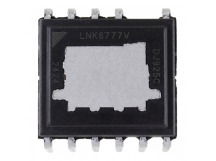 ШИМ-контроллеры POWERIN LNK6777V (eDIP-12B) ШИМ-Контроллер