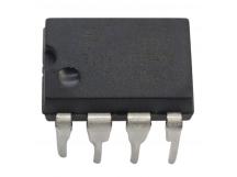 ШИМ-контроллеры POWERIN TNY255PN (DIP-8) ШИМ-Контроллер