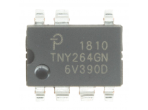 ШИМ-контроллеры POWERIN TNY264GN-TL (SMD-8B) ШИМ-Контроллер