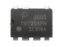 ШИМ-контроллеры POWERIN TNY264PN (DIP-8B) ШИМ-Контроллер