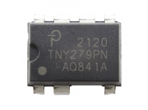 ШИМ-контроллеры POWERIN TNY279PN (DIP-8C) ШИМ-Контроллер