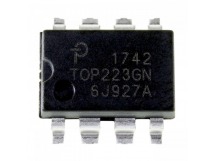 ШИМ-контроллеры POWERIN TOP223GN (SMD-8) ШИМ-Контроллер