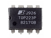ШИМ-контроллеры POWERIN TOP223PN (DIP-8) ШИМ-Контроллер