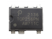 ШИМ-контроллеры POWERIN TOP256PN (DIP-7) ШИМ-Контроллер