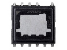 ШИМ-контроллеры POWERIN TOP268VG (eDIP-12B) ШИМ-Контроллер