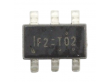ШИМ-контроллеры RICHTEK R7732LGE (SOT-23-6)/IF2 ШИМ-Контроллер