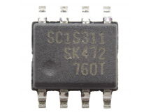 ШИМ-контроллеры SANKEN SSC1S311 (SOP-8) ШИМ-Контроллер
