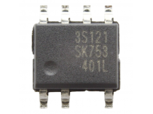 ШИМ-контроллеры SANKEN SSC3S121 (SOP-7) ШИМ-Контроллер