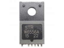 ШИМ-контроллеры SANKEN STR-W6556A (TO-220F-6L) ШИМ-Контроллер