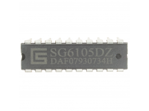 ШИМ-контроллеры SGC SG6105DZ (DIP-20) ШИМ-Контроллер