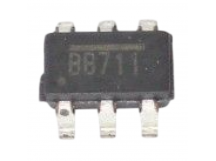 ШИМ-контроллеры SGC SG6849-65TZ (SOT-23-6)/BB ШИМ-Контроллер