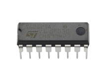 ШИМ-контроллеры STM SG2525AN (DIP-16) ШИМ-Контроллер