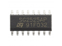 ШИМ-контроллеры STM SG2525AP (SO-16) ШИМ-Контроллер