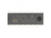 ШИМ-контроллеры STM SG3525AN (DIP-16) ШИМ-Контроллер