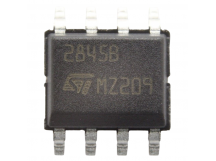 ШИМ-контроллеры STM UC2845BD1013TR (SO-8) ШИМ-Контроллер