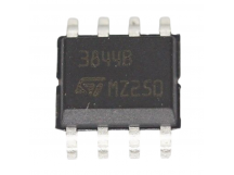 ШИМ-контроллеры STM UC3844BD1 (SO-8) ШИМ-Контроллер