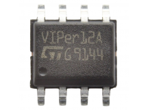 ШИМ-контроллеры STM VIPer12ASTR-E (SO-8) ШИМ-Контроллер