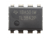 ШИМ-контроллеры TI TL3842P (DIP-8) ШИМ-Контроллер