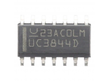 ШИМ-контроллеры TI UC3844D (SO-14) ШИМ-Контроллер