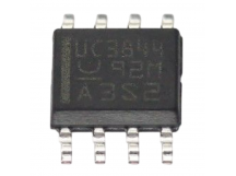 ШИМ-контроллеры TI UC3844D8 (SO-8) ШИМ-Контроллер