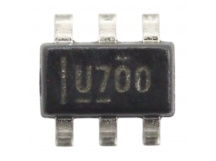 ШИМ-контроллеры TI UCC28700DBVR (SOT-23-6)/U700 ШИМ-Контроллер