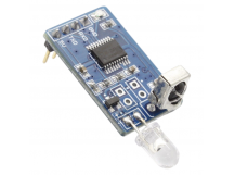 Модули интерфейсов NONAME STC8F1K08S2-28I Модуль YS-IRTM ИКприемопередатчика с UART Uвх=3-5,5В