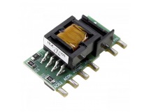 Модули питания Hi-Link HLK-3LS05 Модуль питания AC-DC Uвх=100-240ВUвых=5В Pвых=3Вт