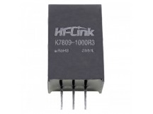 Модули питания Hi-Link K7809-1000R3 Модуль DC-DC преобразовательUвх=13-36В Uвых=9В Iвых=1А