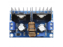 Модули питания NONAME XL4016E1 Модуль Step-Down DC-DCпреобразователь Uвх=8-40В Uвых=1,25-36В Imax=8А