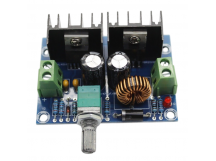 Модули питания NONAME XL4016E1 Модуль XH-M401 Step-Down DC-DCпреобразователь Uвх=8-40В Uвых=1,25-36В Imax=8А