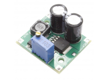 Модули питания NONAME XL7015E1 Модуль Step-Down DC-DCпреобразователь Uвх=5-80В Uвых=5-20В Iвых=0,8А Тип1