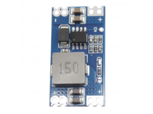 Модули питания NONAME Модуль Mini560-PRO Step-Down DC-DCпреобразователь Uвх=14-32В Uвых=12В Imax=5А