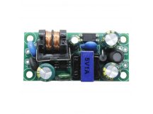 Модули питания NONAME Модуль питания AC-DC Uвх=85-264В Uвых=5ВIвых=1А
