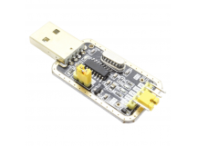 Платы отладочные NONAME CH340 Адаптер USB-UART