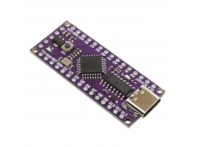 Платы отладочные NONAME LGT8F328P+CH340С Отладочная платаNANO с Type-C [ATmega328P]