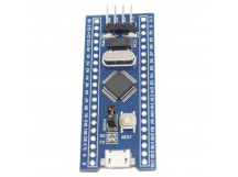 Платы отладочные NONAME STM32F030C8T6 Отладочная плата сmicroUSB