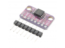Платы отладочные NONAME W25Q16JVSIQ Модуль MCU-2516 FLASHпамяти с SPI интерфейсом