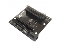 Платы отладочные NONAME Модуль HW-389 расширения для ESP8266NodeMcu Lua V3