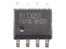 ШИМ-контроллеры BITEK BIT3251 (SOP-8) ШИМ-Контроллер