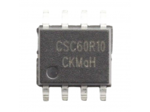 ШИМ-контроллеры Crystal Source Micro CSC60R10 (SOP-8)ШИМ-Контроллер