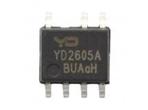 ШИМ-контроллеры Crystal Source Micro YD2605A (SOP-8)ШИМ-Контроллер