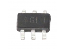 ШИМ-контроллеры DIODES AP3125VKTR-G1 (SOT-23-6)/GLUШИМ-Контроллер