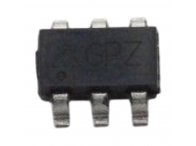 ШИМ-контроллеры DIODES AP3783CK6TR-G1 (SOT-23-6)/GPZШИМ-Контроллер